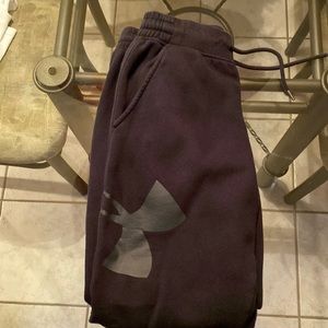 Men’s Under Armour Joggers